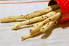 В Турин возвращается фестиваль традиционных пьемонтских хлебных палочек "гриссин