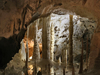 Абруццо: вновь открыты пещеры Каваллоне, жемчужина национального парка Майелла