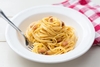 Любимой пастой итальянцев признаны "Спагетти-алла-карбонара"