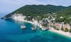 Названы 7 самых красивых пляжей Италии по версии European Best Destinations