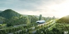 После "Вертикального леса" итальянский архитектор реализует проект первого "Горо