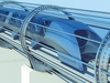 В Венето работают над проектом HyperTransfer: поезд со скоростью 1200 км/ч произ