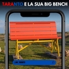 Таранто также стал частью проекта Big Bench