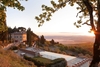 Самый красивый отель в мире находится в Тоскане: Travel & Leisure награждает Ros