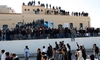 Ренци просит у ЕС помощи в борьбе с нелегальной иммиграцией