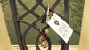 "Unlock Your Love": в Риме борятся против "замочков любви"