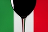 Италия обгоняет Францию по производству вина