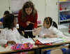 Министр Джелмини предлагает ограничить число детей иммигрантов в школьных класса