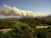 Пожары на Сардинии, 500 эвакуированых 