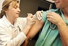 В Италии стартовала компания по вакцинации от гриппа