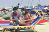 На пляжах Абруццо появится бесплатный интернет