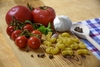 Италия - лидер в Европе по качеству пищевых продуктов