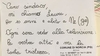 10-летняя девочка из Генуи прислала мэру разрушенного землетрясением города пись