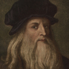 Обнаружена первая живопись кисти Леонардо да Винчи 