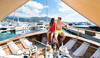 Ночь на яхте: в Италии появился Airbnb, предлагающий "люксы" на плаву