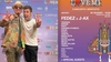 Fedez и J-Ax, концерт на площади Дуомо 28 июня: исполнители, ведущие, прямой эфи