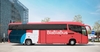 В Италию прибывает BlaBlaBus для поездок на автобусе по всей Европе