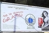Рекламные плакаты на улицах Неаполя возмутили итальянских женщин