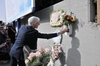 В Бриндизи состоялась траурная церемония в память о пострадавших в теракте 19 ма