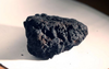 В Палермо упал метеорит