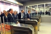 В Риме открылась новая линия метро 