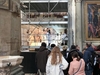 Во Флоренции завершилась реставрация могилы Микеланджело