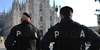 Самые безопасные города на планете: Милан опережает Рим всего на позицию