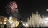 На организацию празднований Нового года на площади власти Милана выделят 400000 