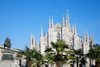Милан обогнал Венецию в рейтинге излюбленных направлений для отдыха на Пасхальны