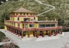 В Тоскане построят самый большой буддийский монастырь в Европе