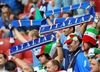 Марио Монти приедет в Киев на финальную игру Евро-2012