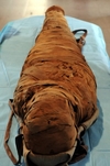 В Миланской больнице попытаются раскрыть секреты древнеегипетской мумии
