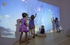 Музей науки "MUSE" в Тренто предлагает детям окунуться в интересный мир открытий