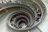 Ватиканские музеи входят в пятерку самых посещаемых в мире