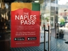 В Неаполе появилась туристическая карта скидок "Naples Pass"