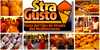 Stragusto в Трапани: возвращается гастрономический фестиваль, покоривший мир