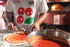 Неаполь готовится к открытию "Города пиццы"