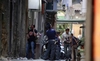 В Неаполе местные бандиты устроили вооруженные разборки на глазах у школьников