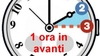 25 марта в Италии переводят стрелки часов