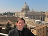 В Ватикане разгорелся новый скандал