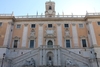 В Риме всех желающих приглашают на бесплатную экскурсию по Дворцу Сенаторов