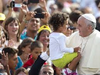 Папа даёт «рецепт» для решения семейных проблем