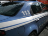 Попытка дачи взятки итальянским полицейским закончилась неудачно