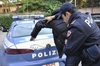 87-летний итальянец пытался совершить кражу в припаркованном автомобиле