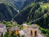 В Италии открывается самый высокий в Европе подвесной мост