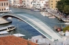 В Венеции открыт новый мост