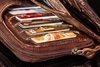 В Монца женщина нашла кошелек с 35 тысячами евро внутри и отдала его на кассу су