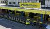 Poste Italiane объединяется с DHL Express