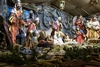 Трентино, в Оссана установят более 1600 рождественских ясель
