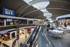 Фьюмичино завоевывает звание лучшего европейского аэропорта